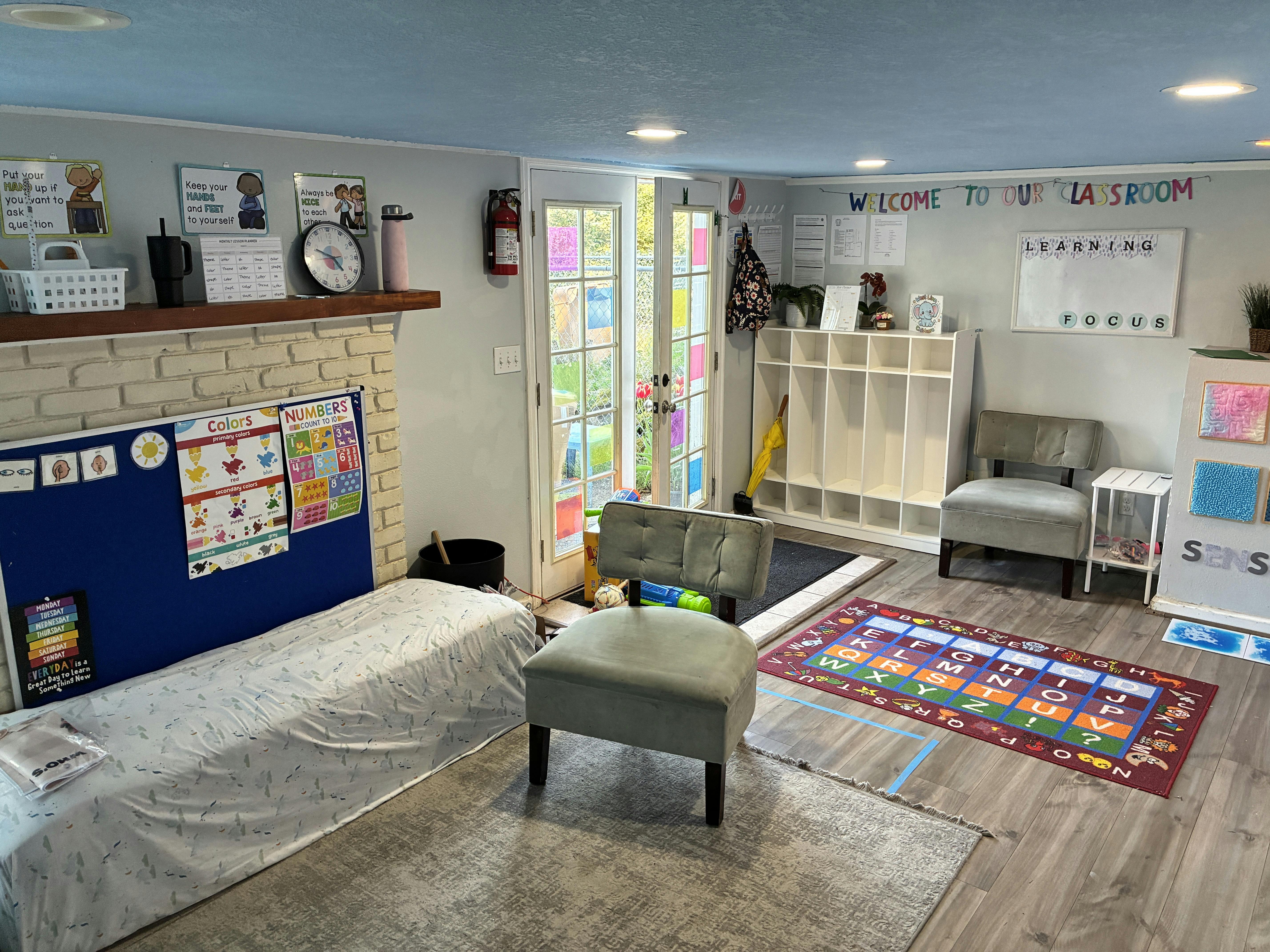 West Linn Childcare in West Linn, OR