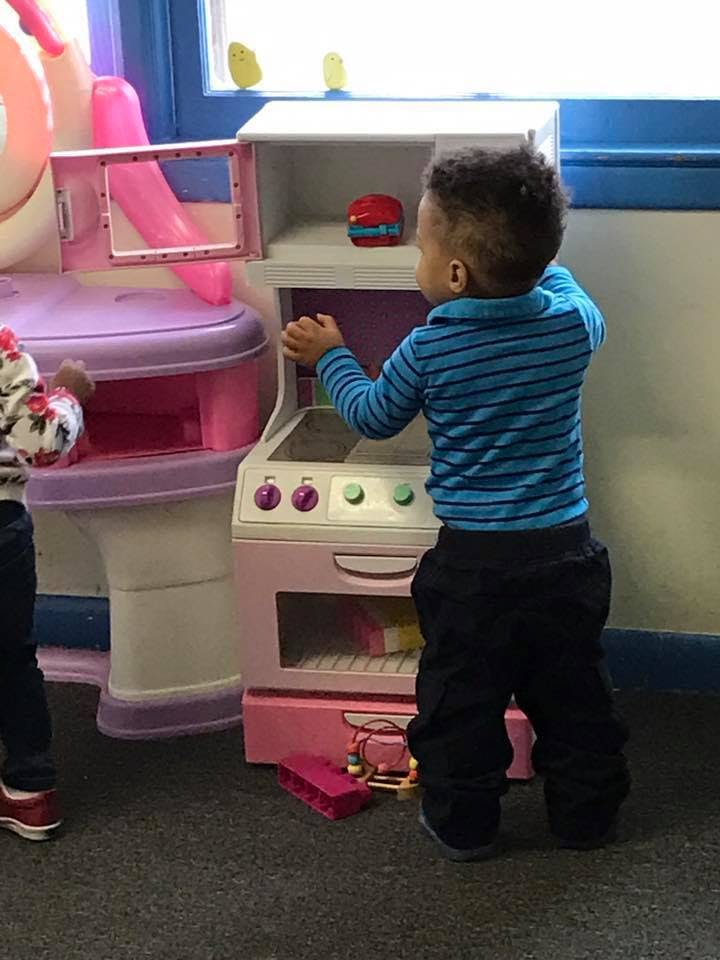 Almost Home Childcare Daycare In Lawrenceville Ga Winnie