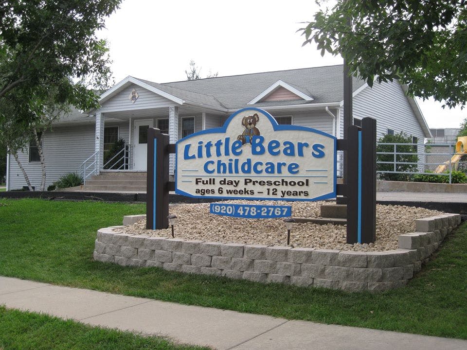 Little Bears Childcare in Waterloo, WI