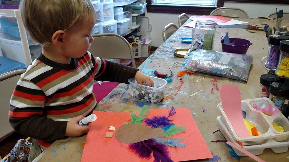 From Russia With Love Daycare In Virginia Beach Va Winnie