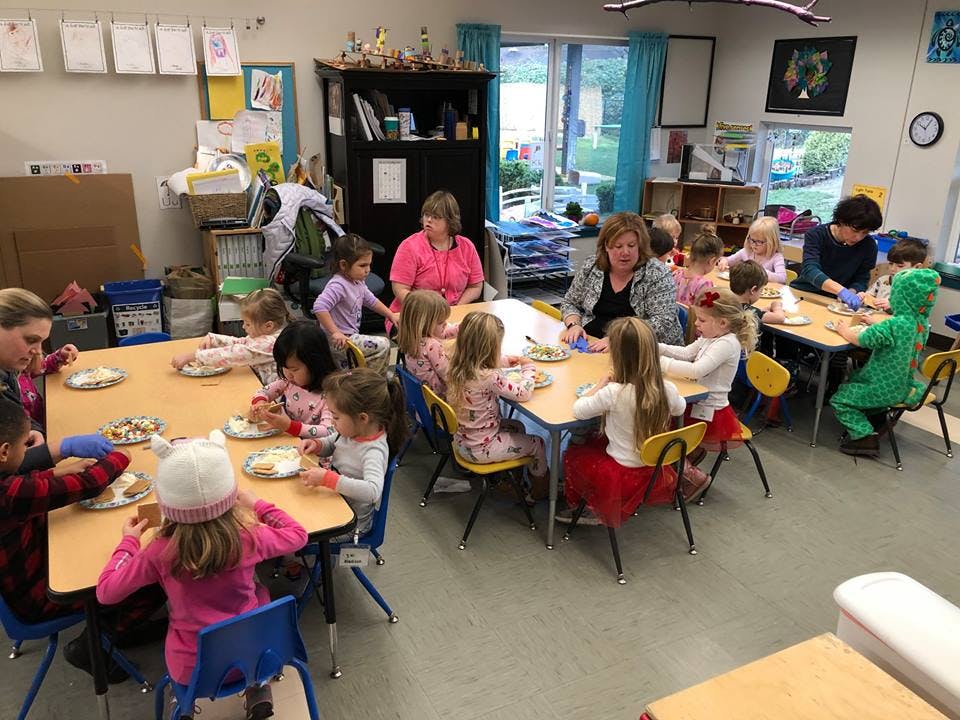 Carnation Preschool Preschool in Carnation, WA Winnie