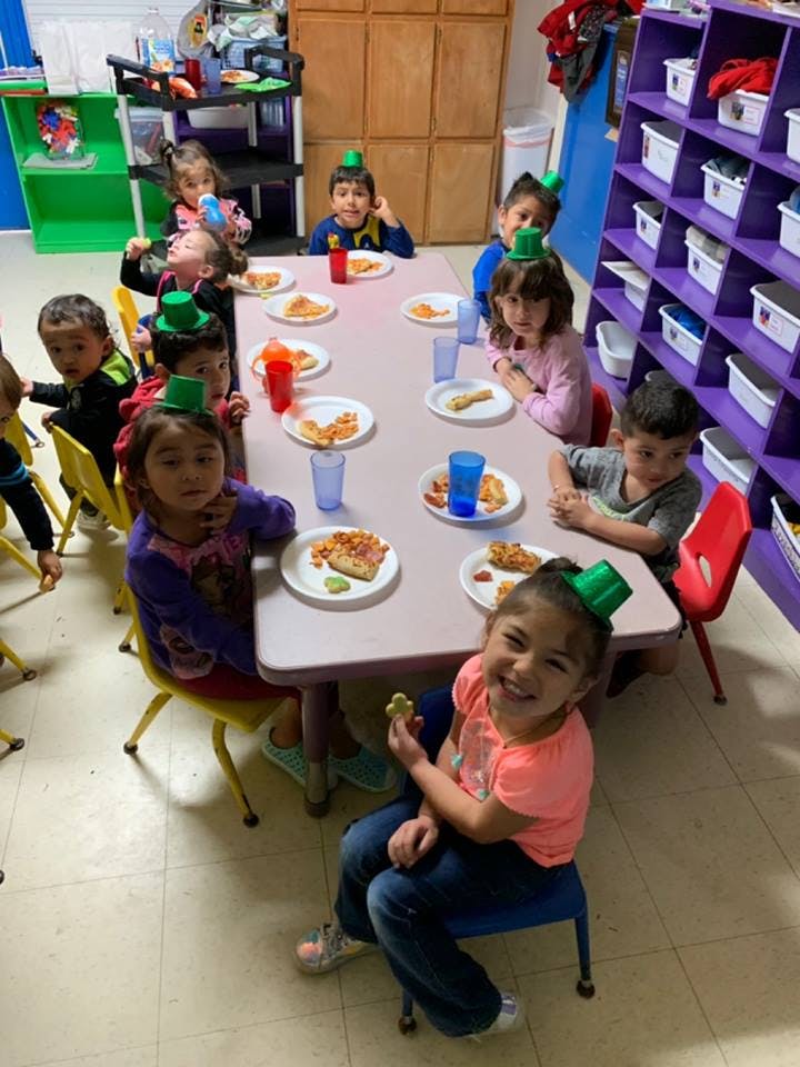 Magic Kingdom Learning Center 2 in Harlingen, TX