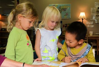 International Montessori Schools (West Chester) Daycare in West