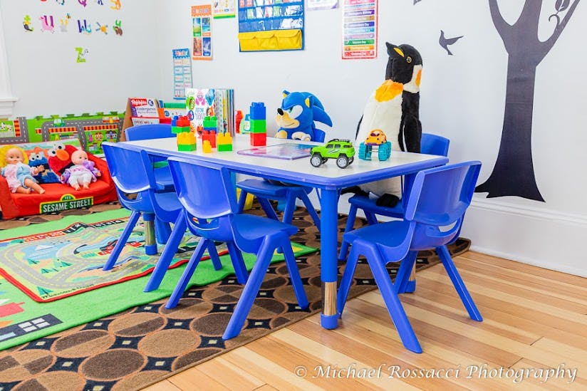 Childcare First Path in Methuen, MA