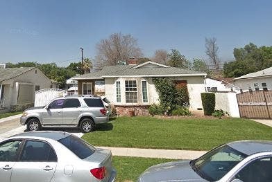 Smith Family Child Care in San Bernardino, CA