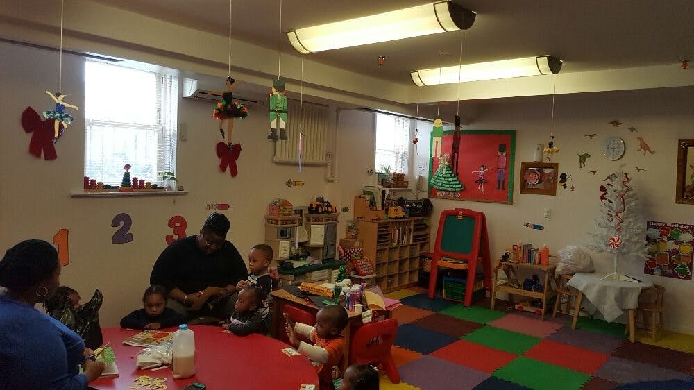 Children's Palace Day Care Center - Daycare In Brooklyn, NY - Winnie