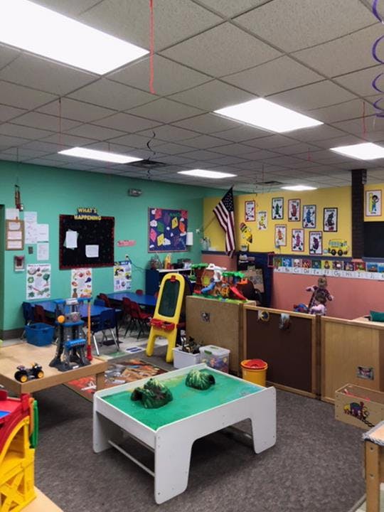 Tami's Tender Times (Janesville) Daycare in Janesville, WI Winnie