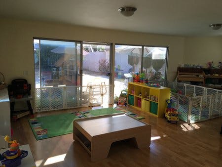 Happy Days Happy Face Family Daycare Daycare in Glendale, CA Winnie