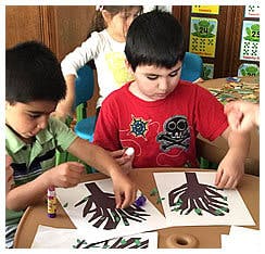 Armenian Child Care of North Hollywood Daycare in Los Angeles, CA