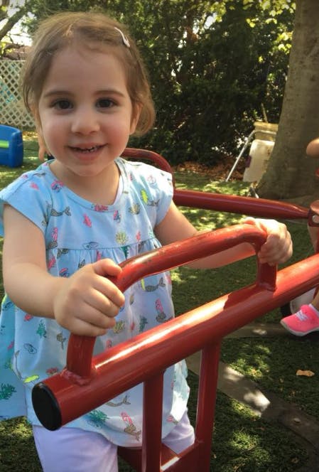 Land of Learning Daycare in Philadelphia, PA Winnie