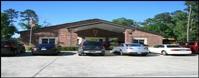 Rocking Horse Day Care Centers Daycare in Kingwood, TX Winnie