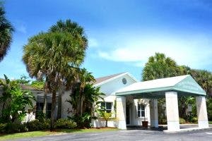 Children's Resource Education Center in Miami, FL
