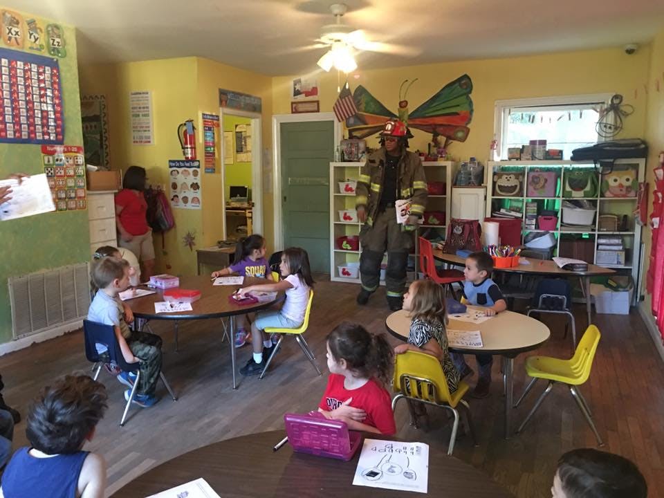 Blossoms Preschool Academy Preschool in Jourdanton, TX Winnie