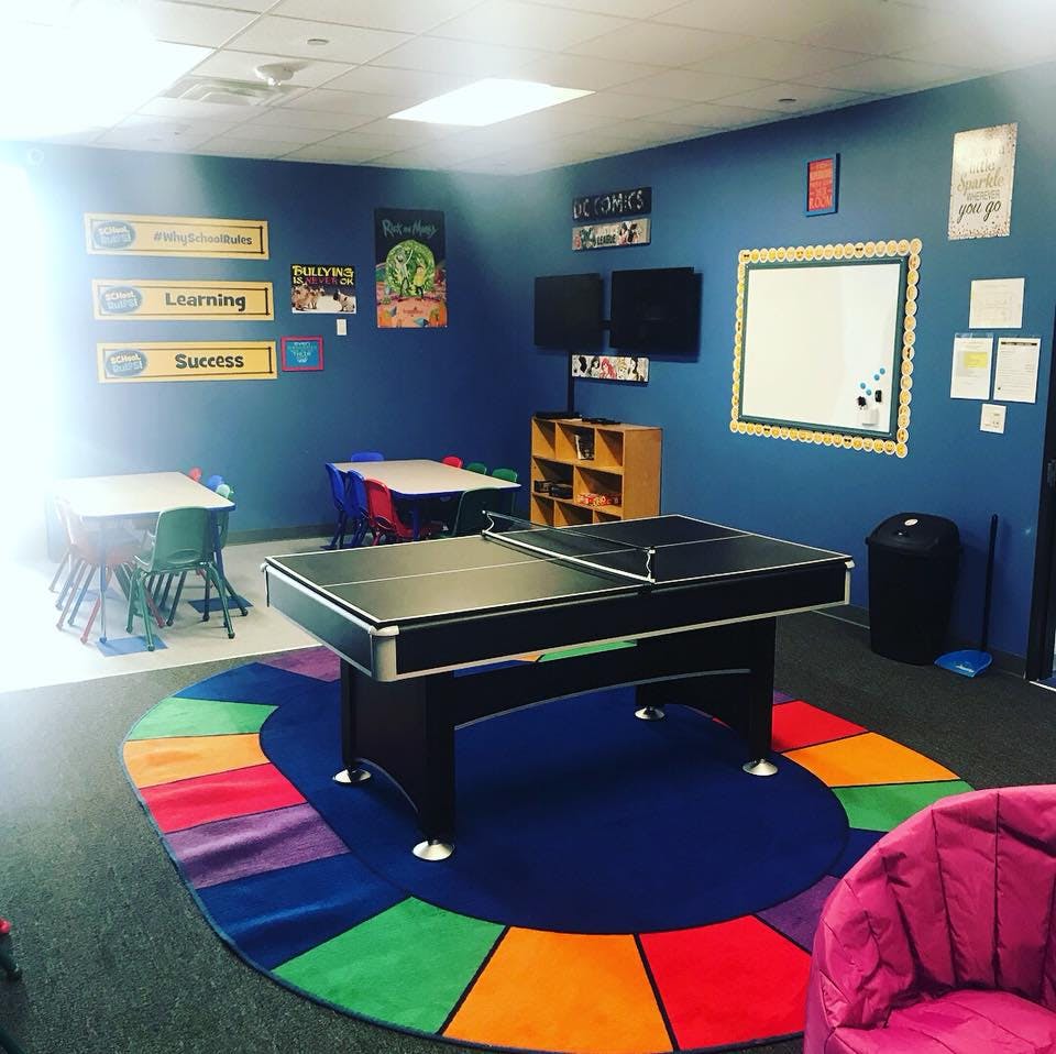 Starkids Academy Daycare in Pearland, TX Winnie