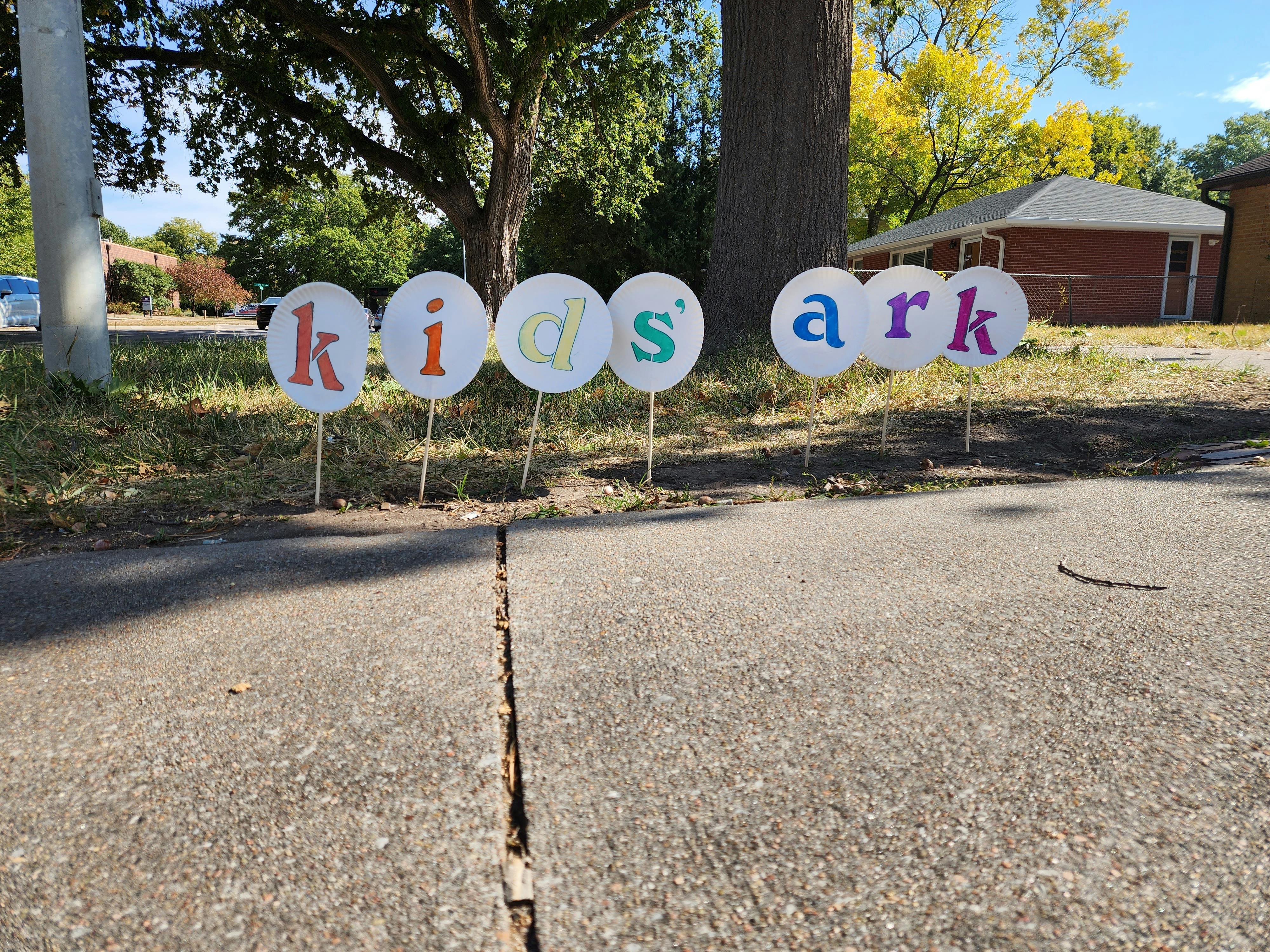 Kids' Ark Christian InHome Childcare Daycare in Lincoln, NE Winnie
