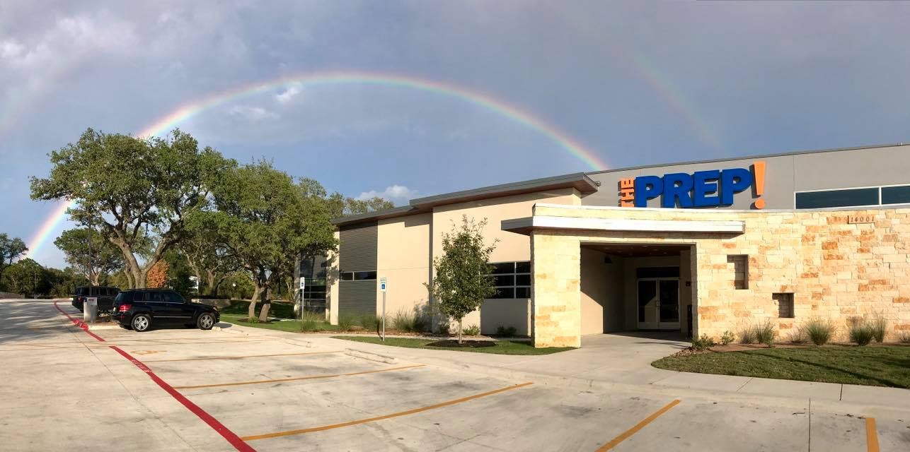 The Prep School (Bee Cave) in Bee Cave, TX