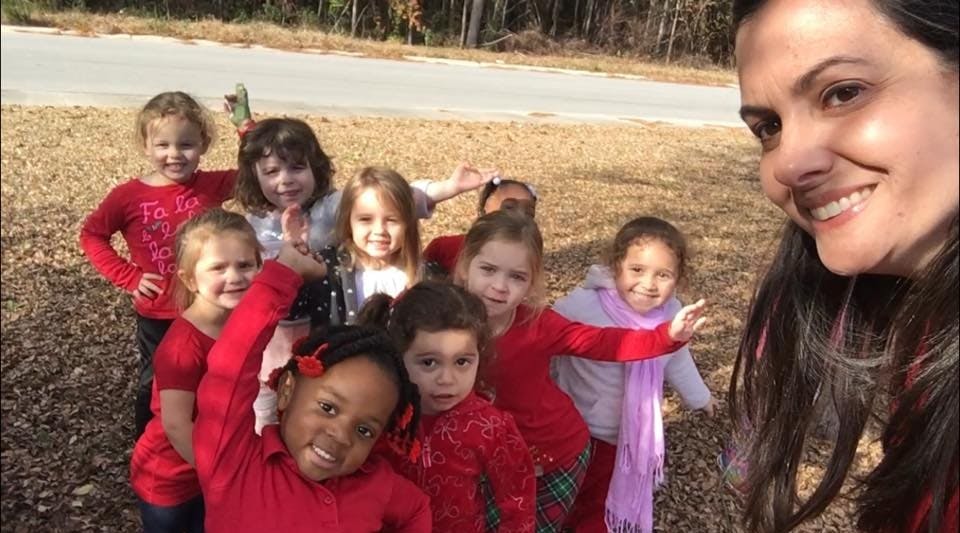 Palmetto Child Care in Ladson, SC