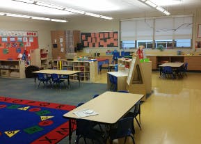 Owl Hill Learning Center (Lancaster) Preschool in Lancaster, PA Winnie