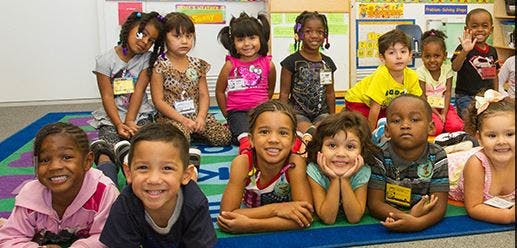 FEOC Head Start (Caruthers) in Caruthers, CA