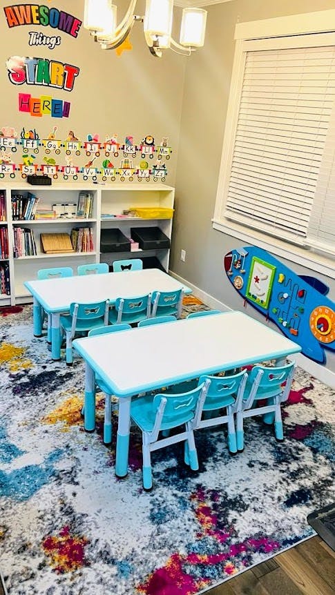 Tiny Acorns Childcare & Preschool Daycare in Everett, WA Winnie