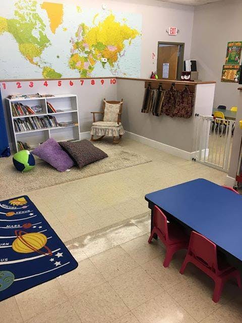 Play Care Academy Childcare and Preschool in Sonora, KY