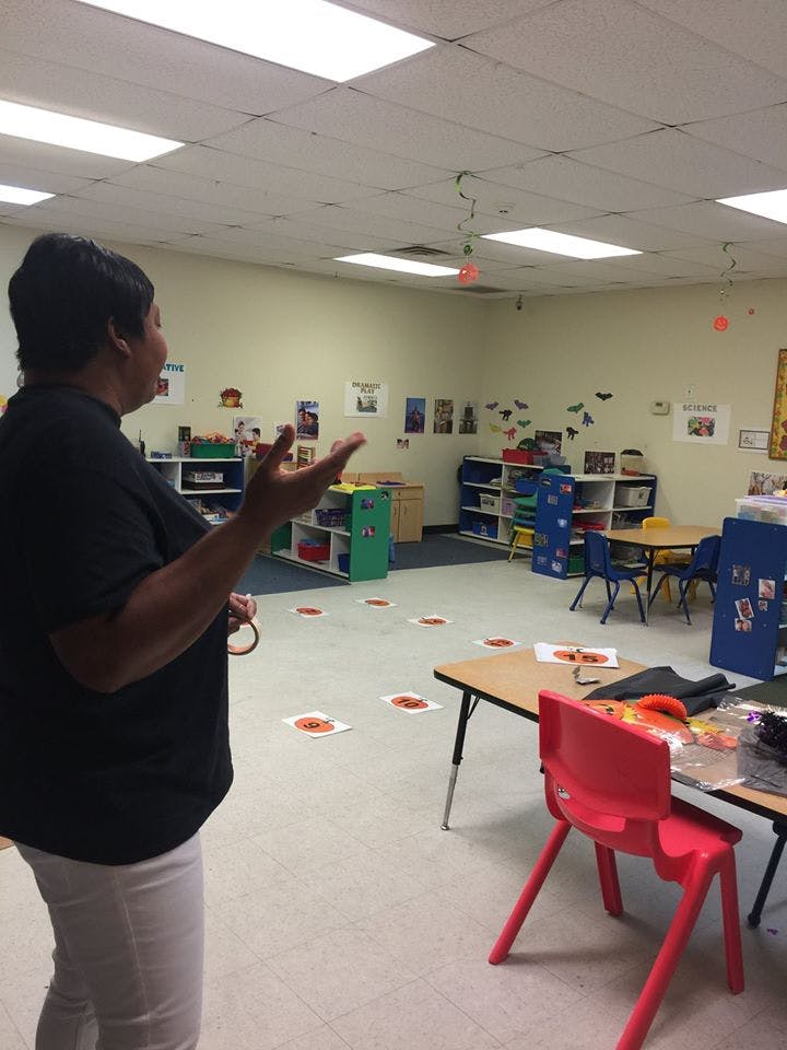 Teachable Moments Child Development Center Daycare in Jacksonville