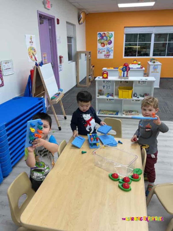 The Learning Experience - Vernon in Vernon, CT
