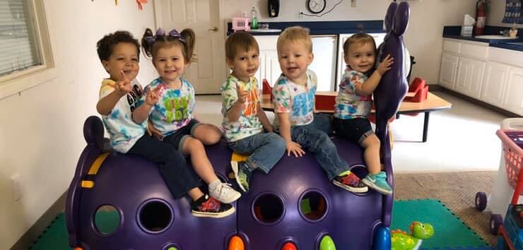 Great Beginnings Childcare in Pauls Valley, OK