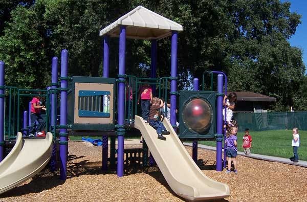 Lincoln Street State Preschool in Red Bluff, CA
