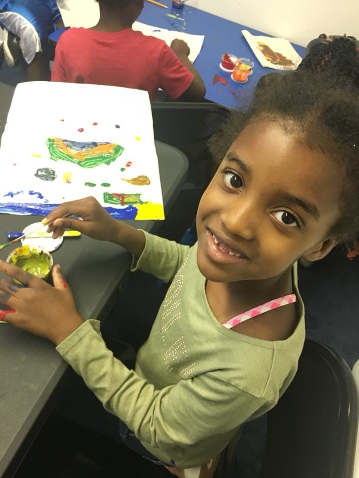 Adventures Of Learning Daycare in Houston, TX Winnie