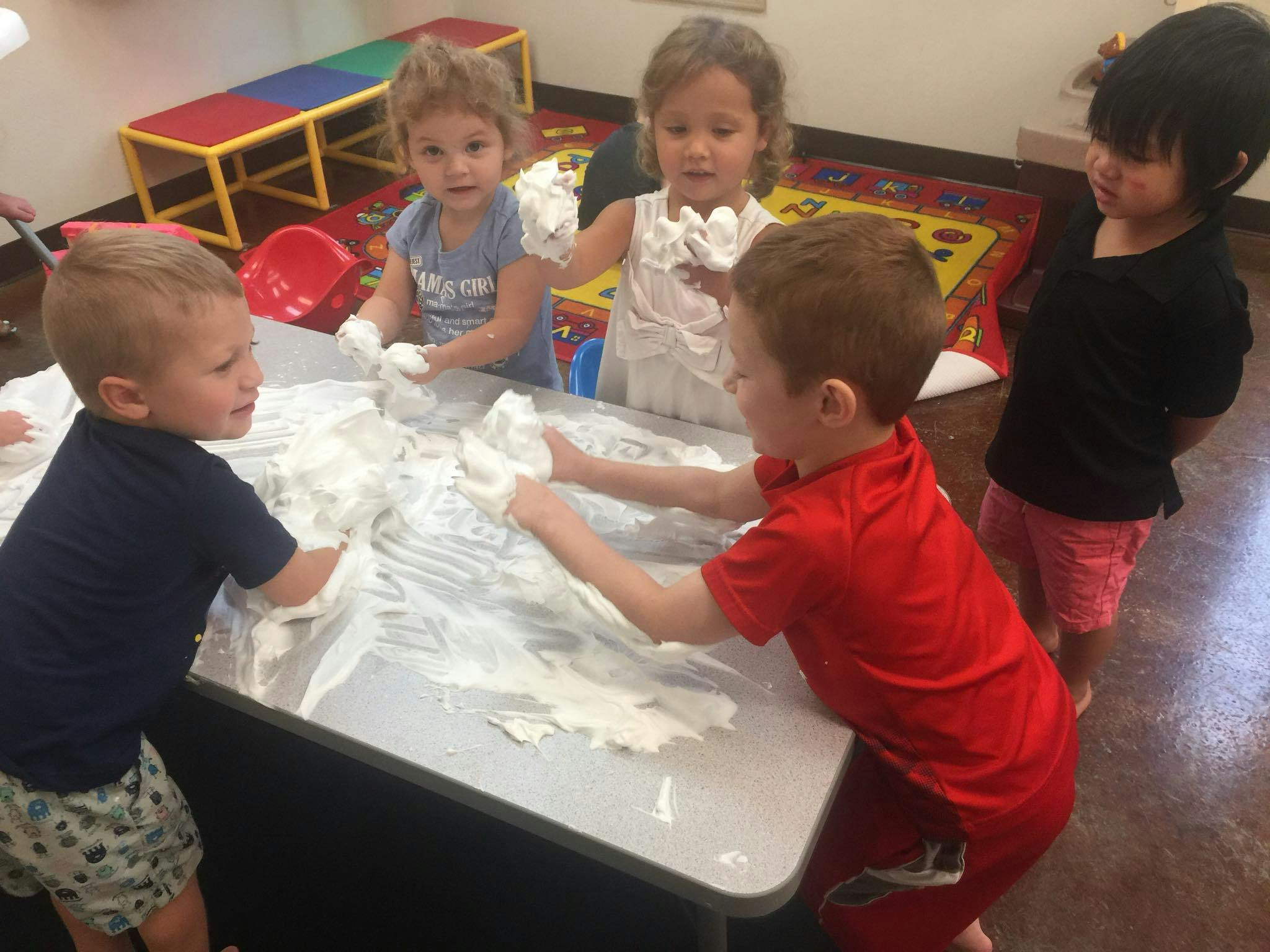 PLC Kidz Daycare in Joplin, MO Winnie