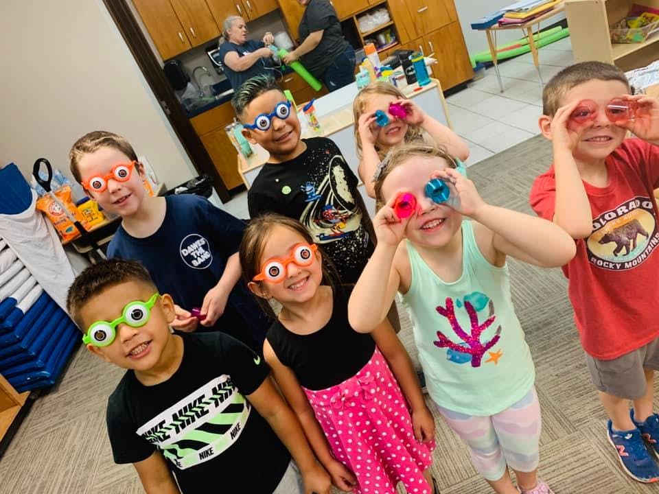 Lionheart Children's Academy at First Baptist Plano Preschool in Plano, TX Winnie