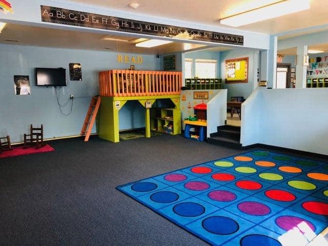 Lil' Dreamers Childcare Daycare in Bolivar, MO Winnie