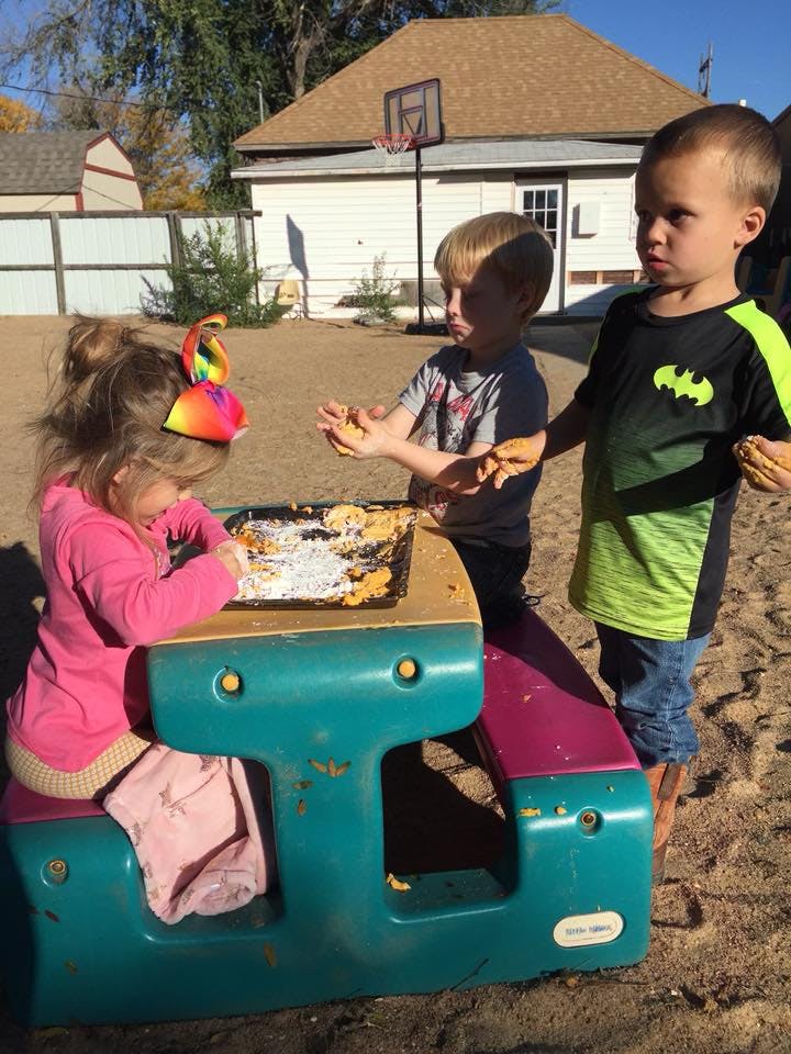 Faith Learning Center (South) in Guymon, OK