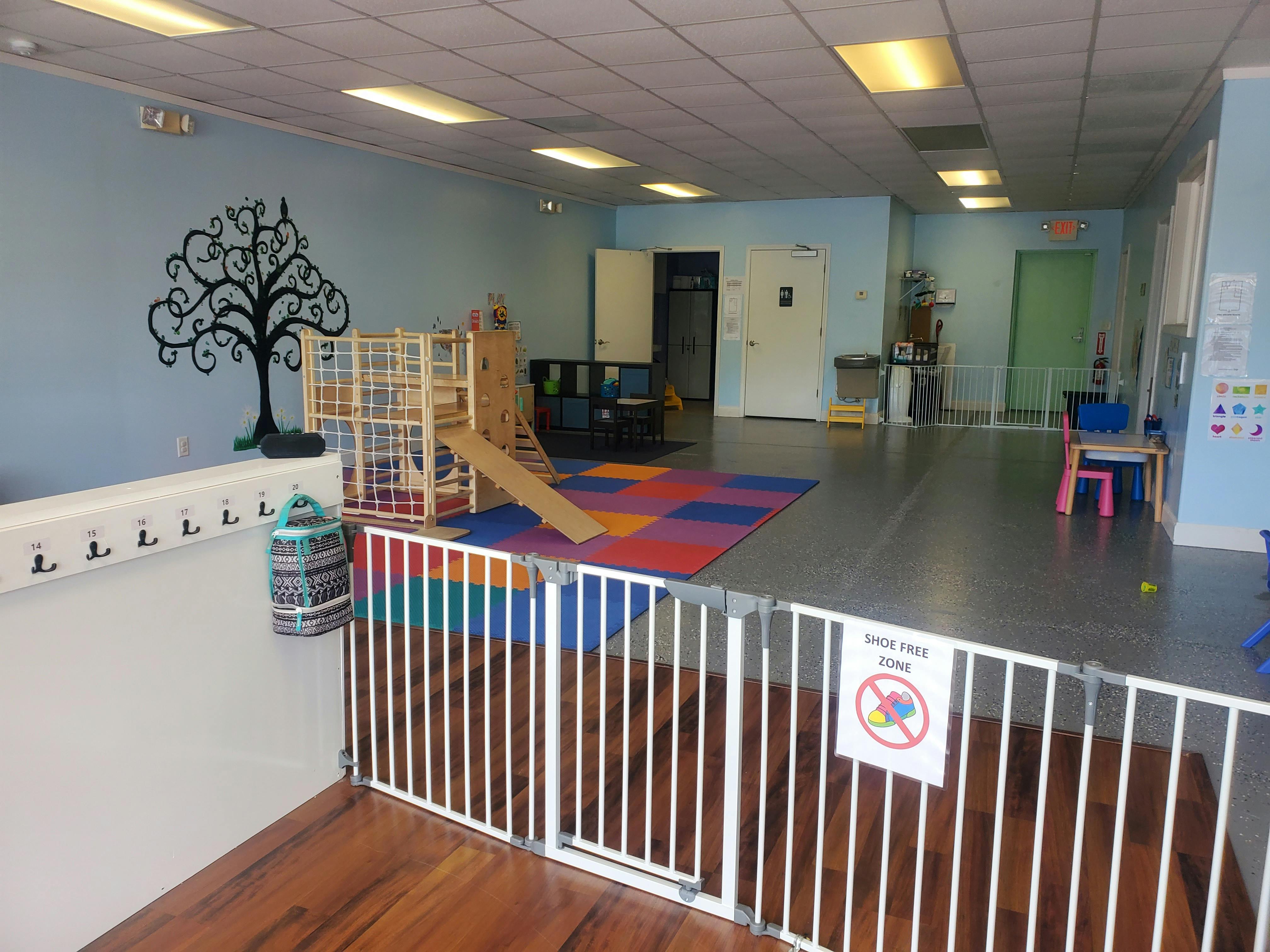 Learn N Play Childcare & Dropin Center Daycare in Myrtle Beach, SC
