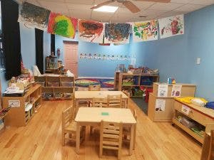Honeydew Drop Playhouse Daycare in Brooklyn, NY Winnie