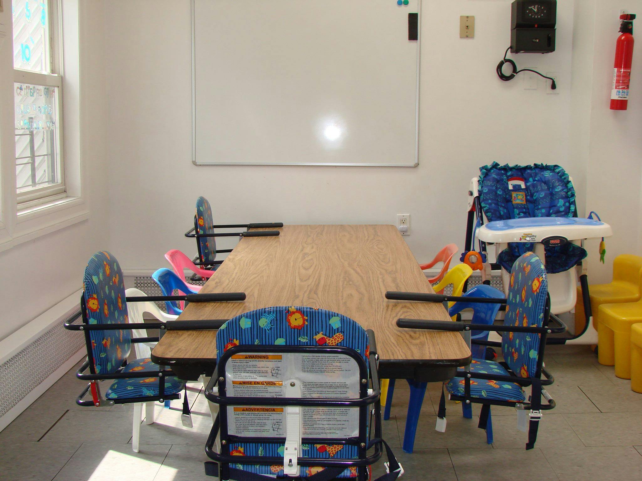 Dyker Heights Family Day Care - Daycare in Brooklyn, NY ...