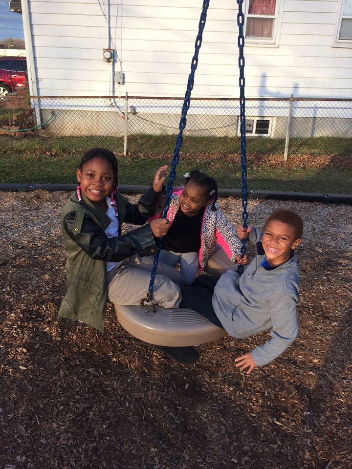 Jumping Bunnies Academy Daycare in Linden, NJ Winnie