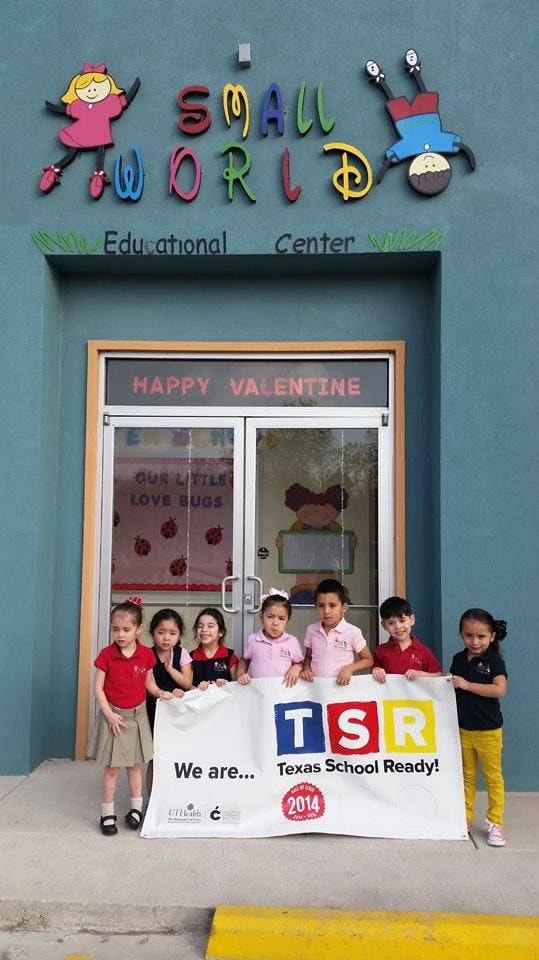 Small World Educational Center 2 Preschool in