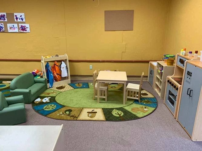 Tender Tots Daycare Daycare in Cincinnati, OH Winnie
