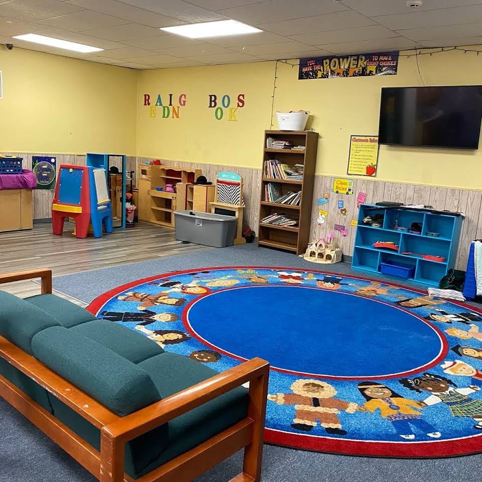 Kidz Corner Academy in Kenosha, WI