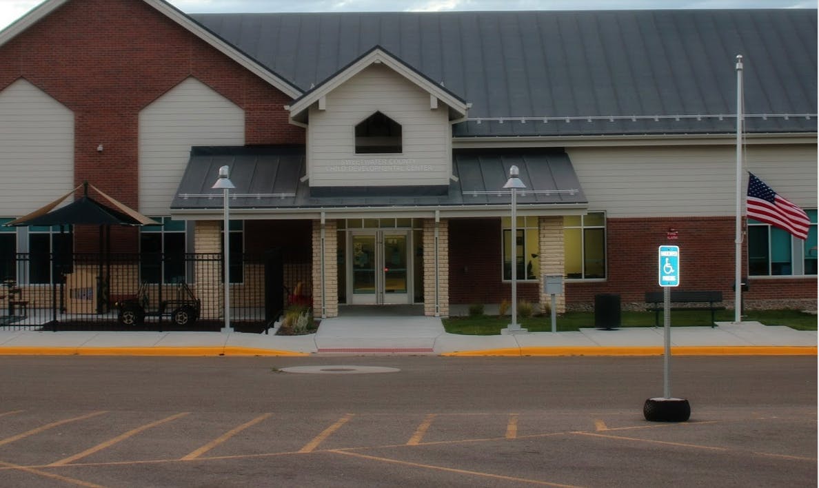 Sweetwater Child Development in Green River, WY
