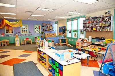Storybook Cottage West Sacramento Preschool In West Sacramento