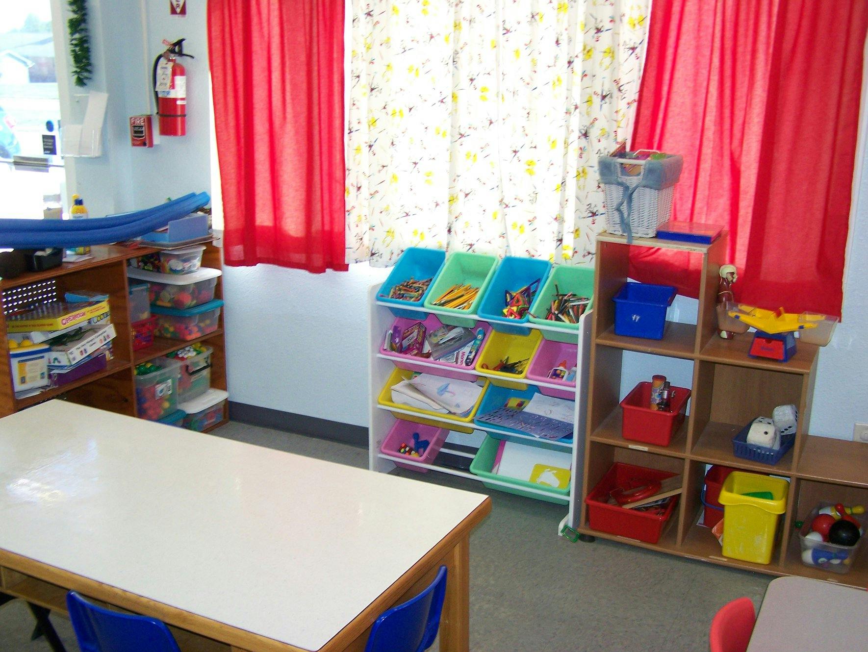 The Sandbox Learning Center Preschool in Pleasant Hill, MO Winnie