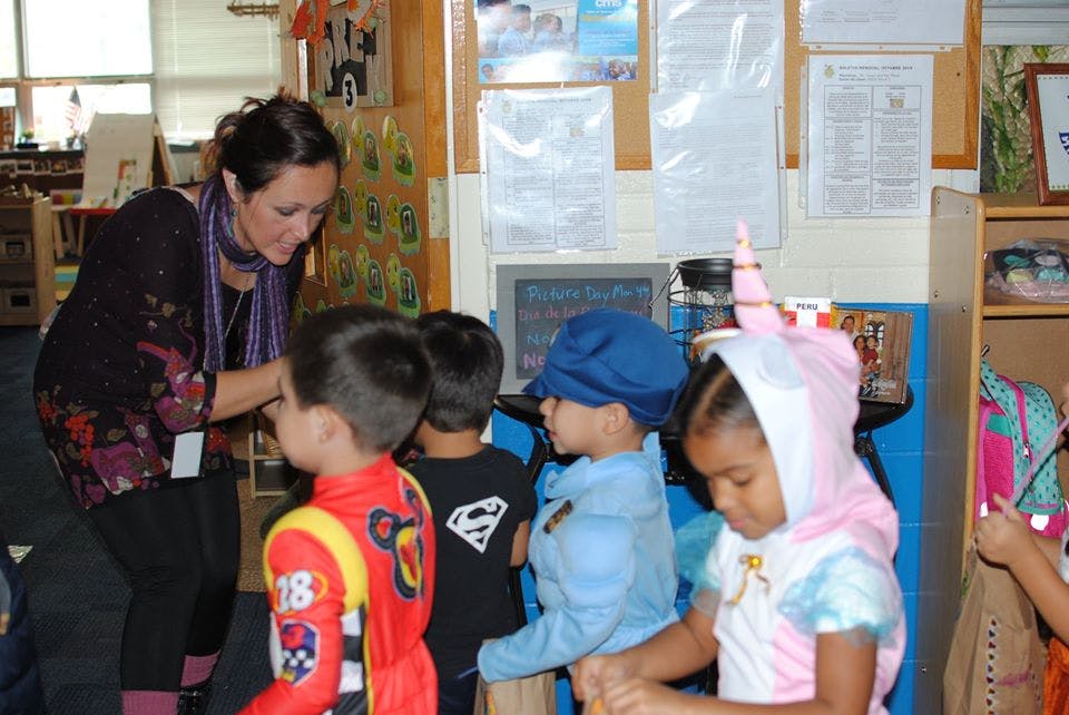 Charlotte Bilingual Preschool Preschool in Charlotte, NC Winnie