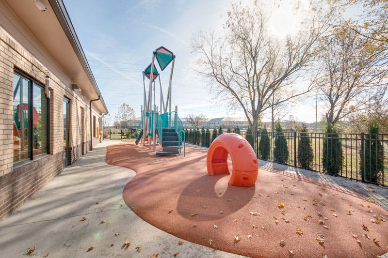 Learning Zone Childcare at Siegel Road (Murfreesboro) in Murfreesboro, TN
