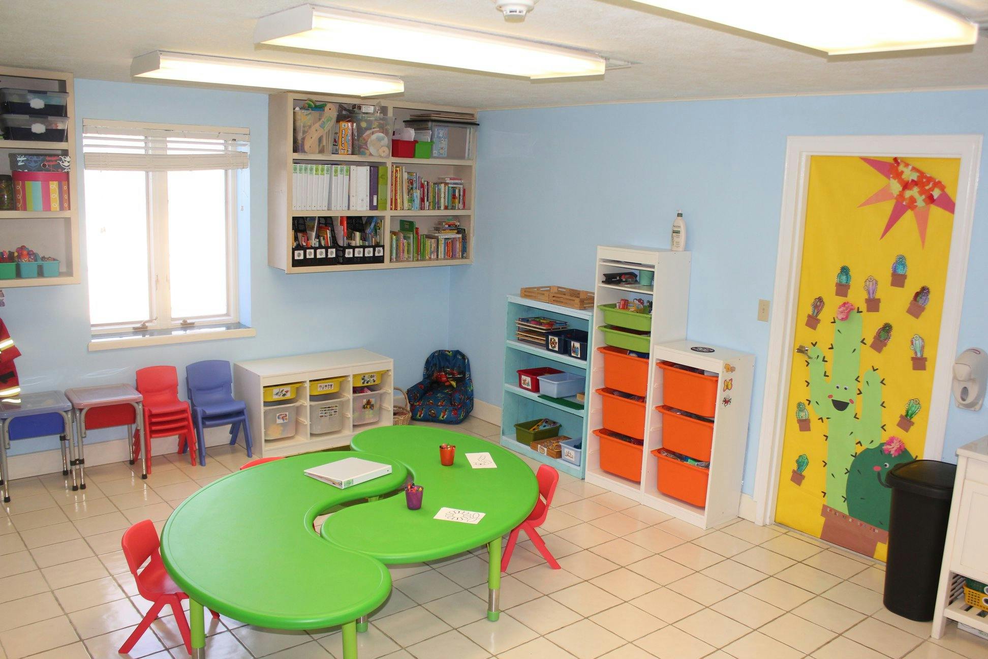 The Language Tree Preschool in Columbia, MO Winnie