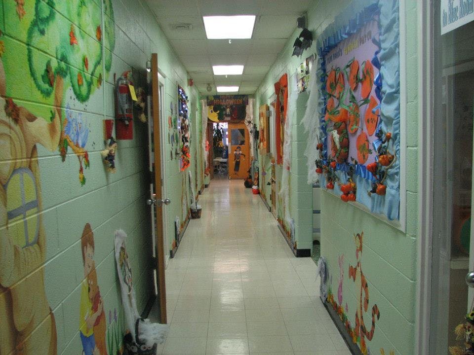 Meadowbank Nursery And Kindergarten (Brownstown) Daycare in