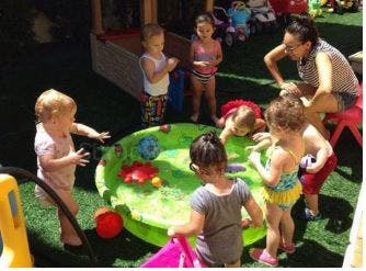 Le Petit Bebe Day Care Home Daycare In Los Angeles Ca Winnie