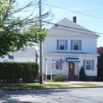 Little People's College (Rockdale Avenue) Preschool in New Bedford